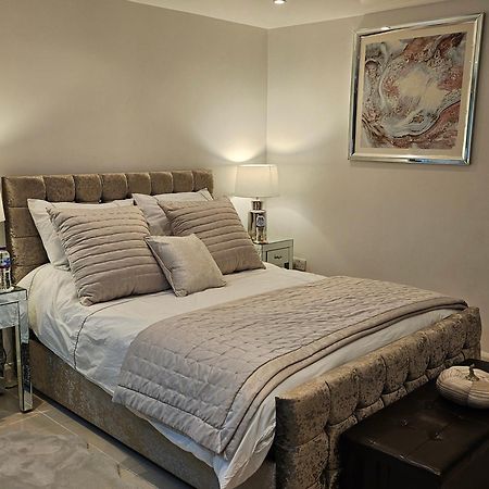 Beautiful One Bed Studio Flat - Dog Friendly ブリッジウォーター エクステリア 写真